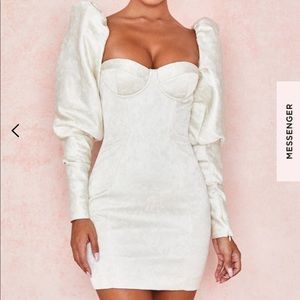 COPY - House of CB Cassia Dress